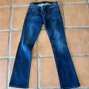 Guess Bootcut Jeans Size 26